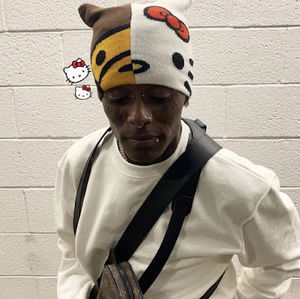 Meet your Posher, Inq__